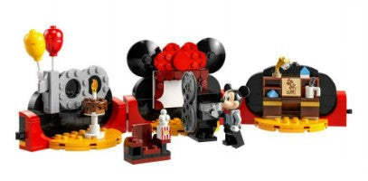 LEGO Disney 100 Years Celebration 40600