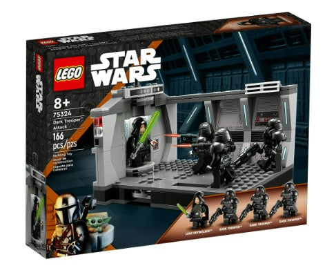 LEGO® Star Wars Dark Trooper Attack 75324