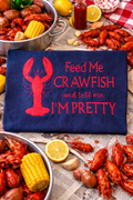 Crawfish Tshirt