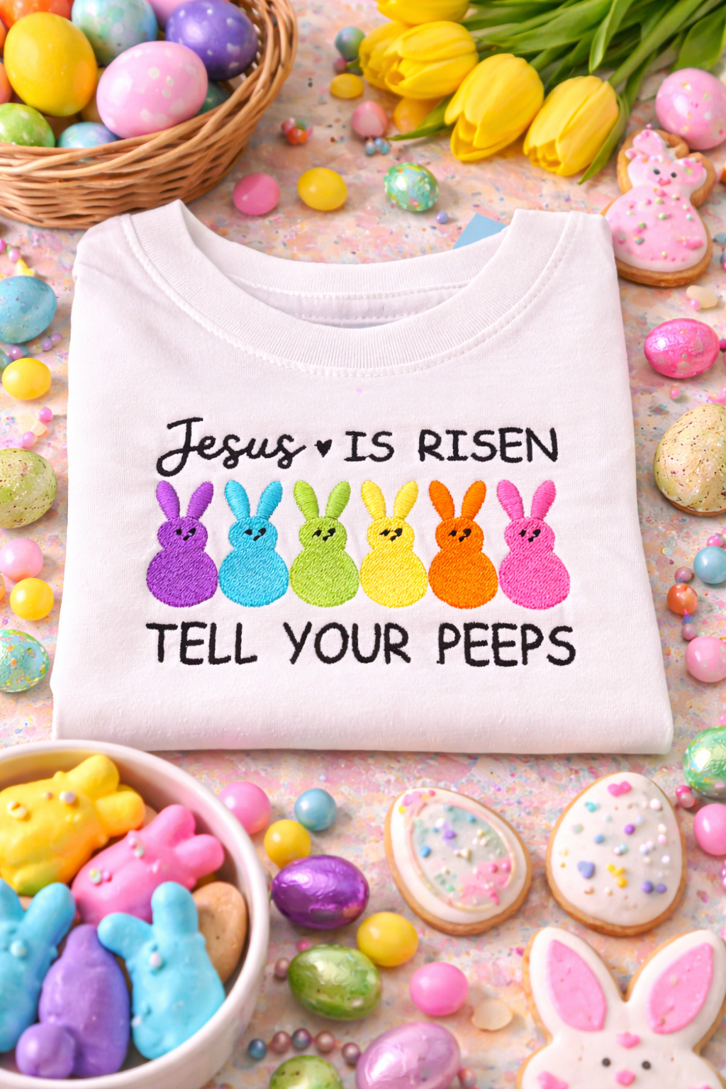 Easter TShirt