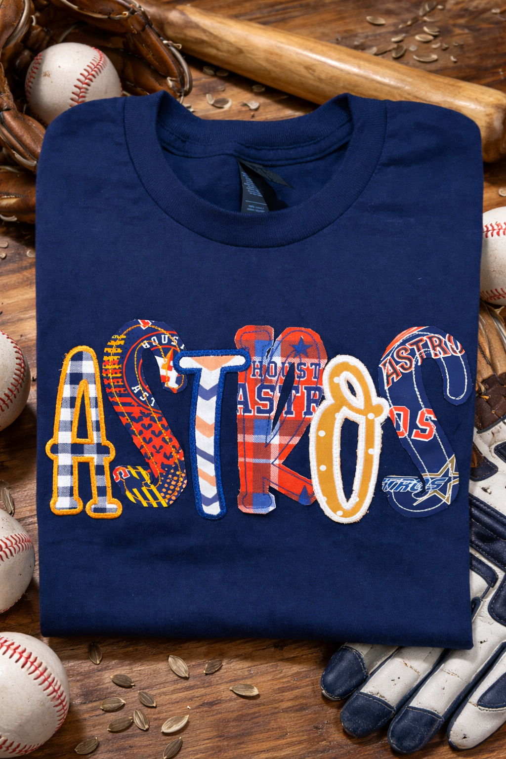 Astros TShirt