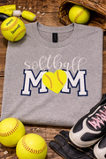 Softball Tshirt