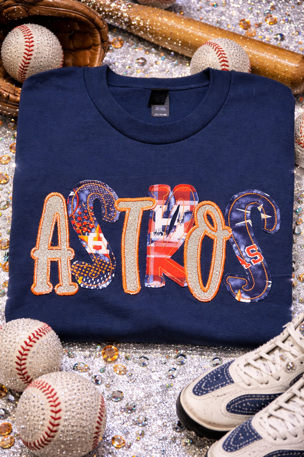 Astros TShirt